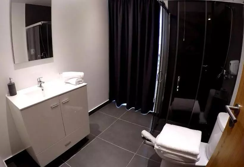 Hotelli Albergaria O Professor