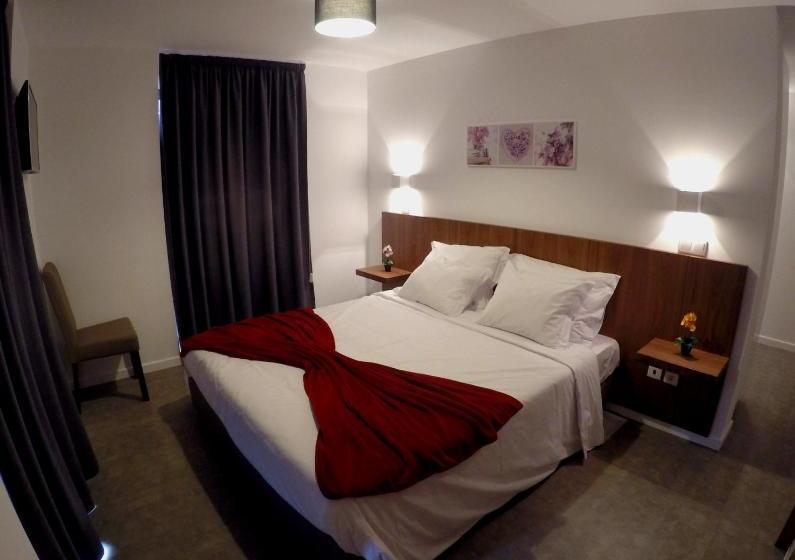 Hotel Albergaria O Professor