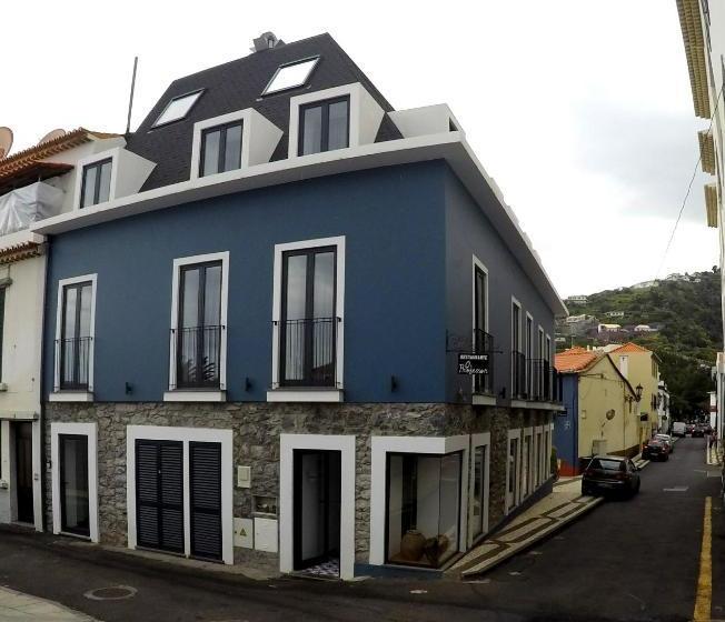 Hotel Albergaria O Professor