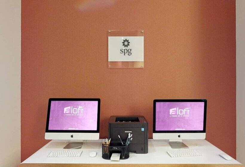 فندق Aloft Coral Gables