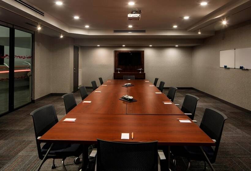 فندق Aloft Coral Gables