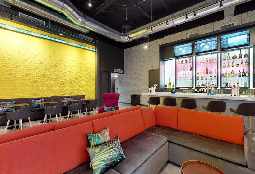 فندق Aloft Coral Gables