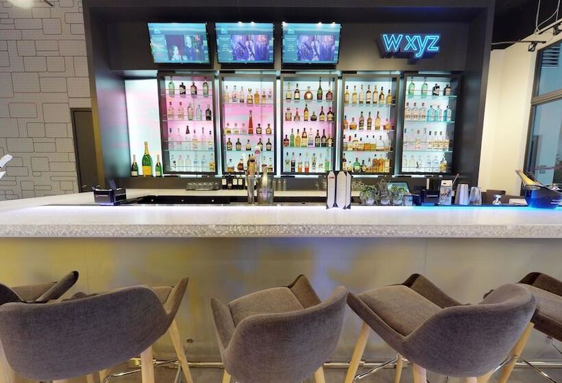 فندق Aloft Coral Gables