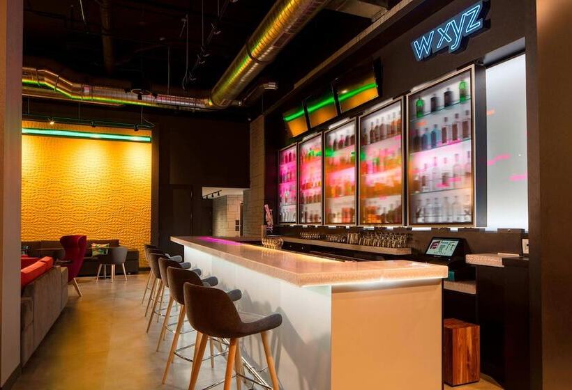 فندق Aloft Coral Gables