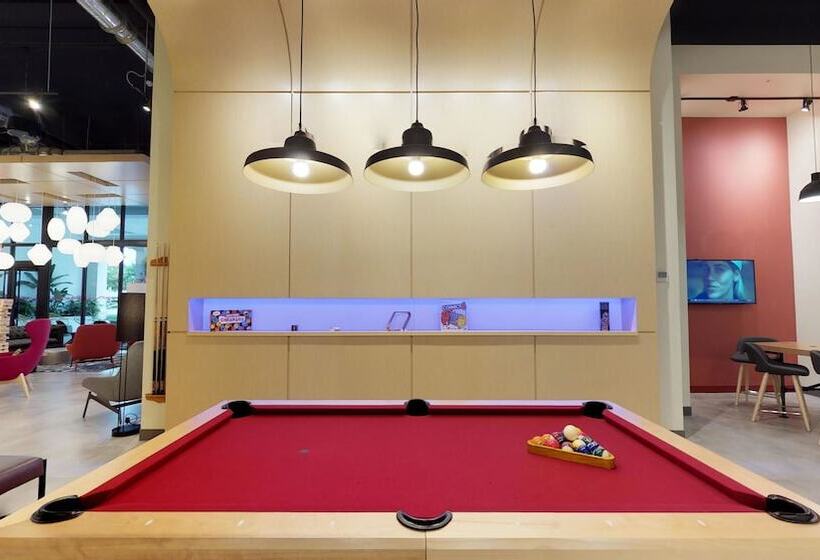 فندق Aloft Coral Gables