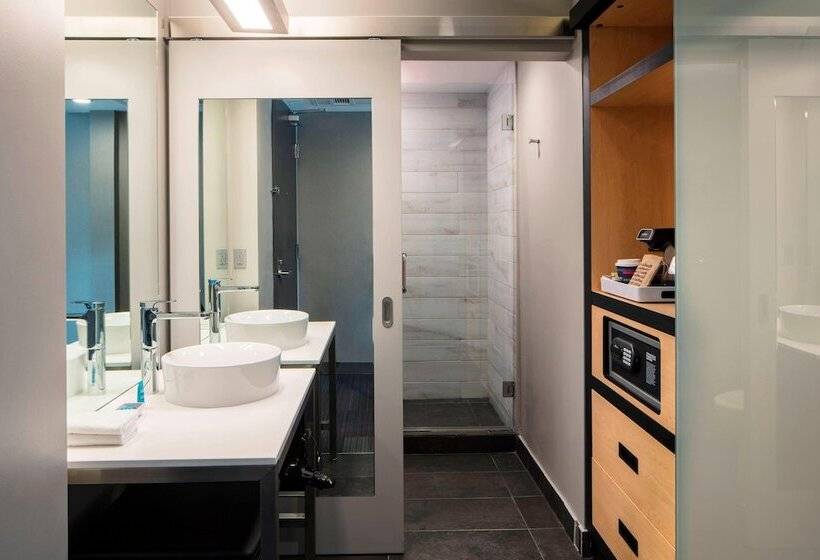 فندق Aloft Coral Gables