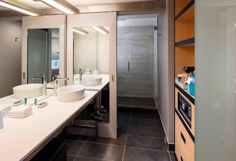 فندق Aloft Coral Gables