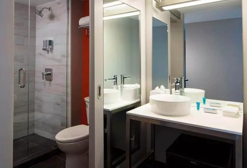 هتل Aloft Coral Gables