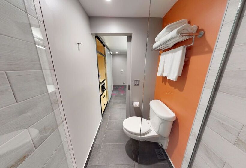 فندق Aloft Coral Gables