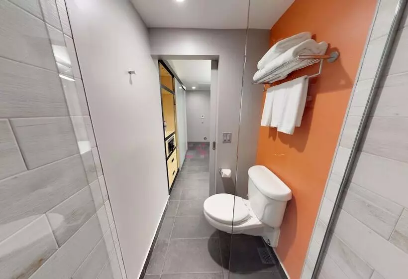 هتل Aloft Coral Gables