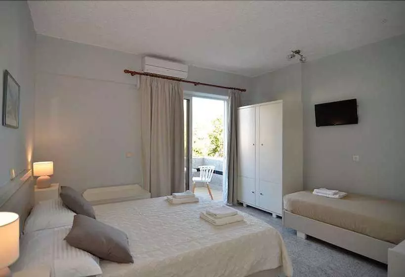 ホテル Arion Beach