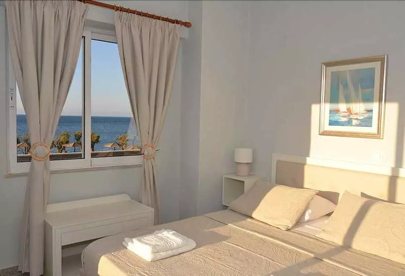 ホテル Arion Beach