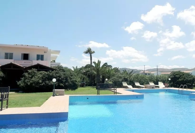 ホテル Arion Beach