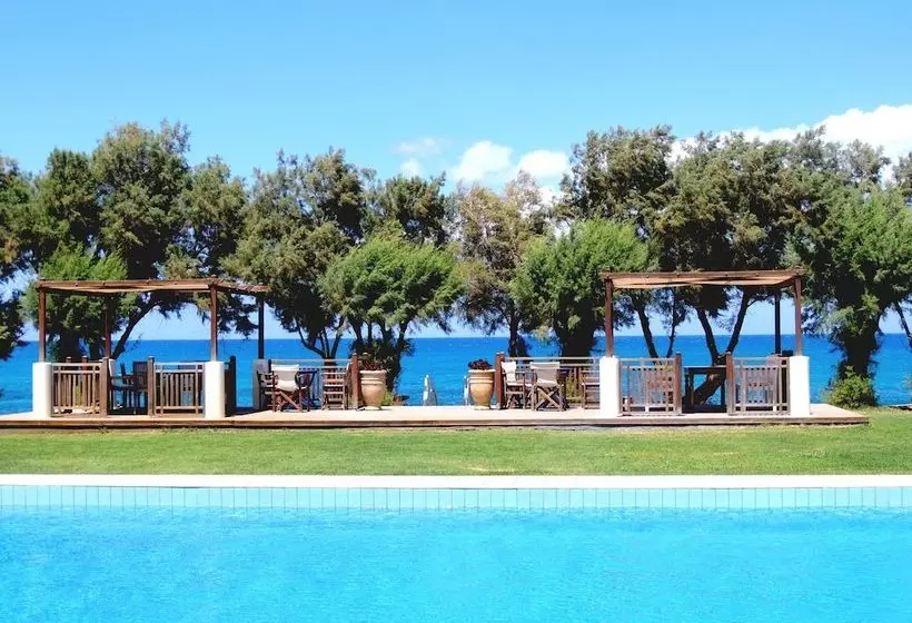 ホテル Arion Beach