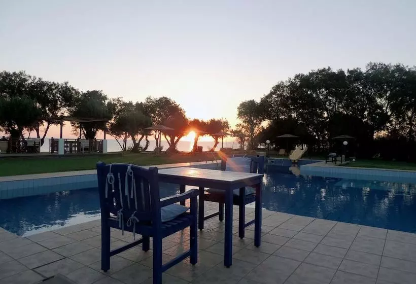 ホテル Arion Beach