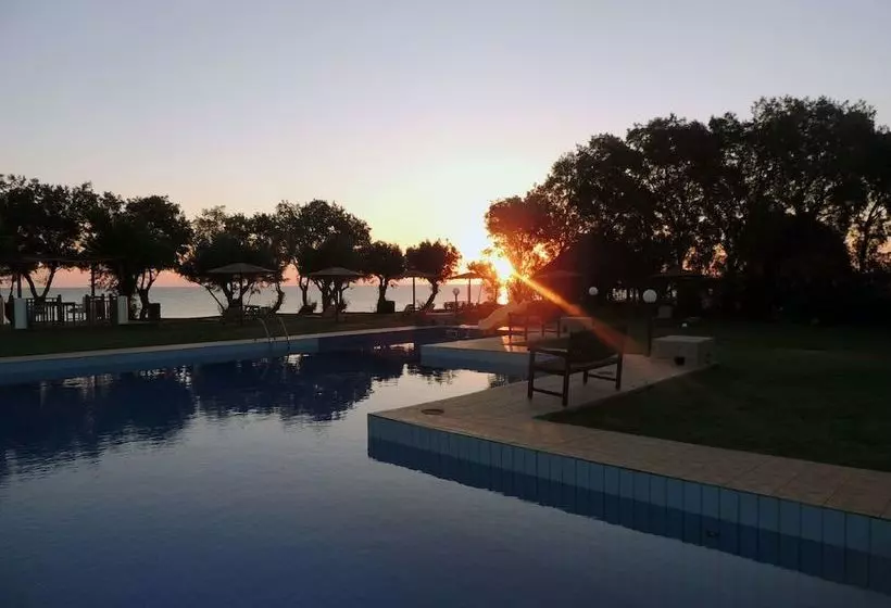 ホテル Arion Beach