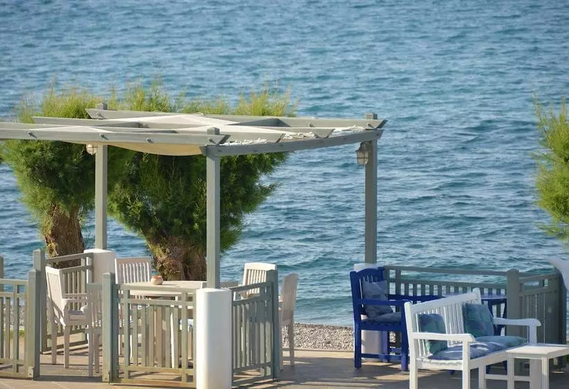 ホテル Arion Beach