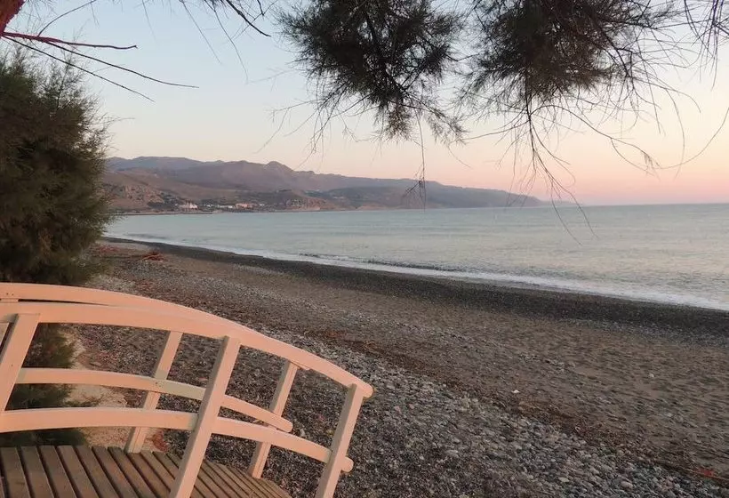 ホテル Arion Beach