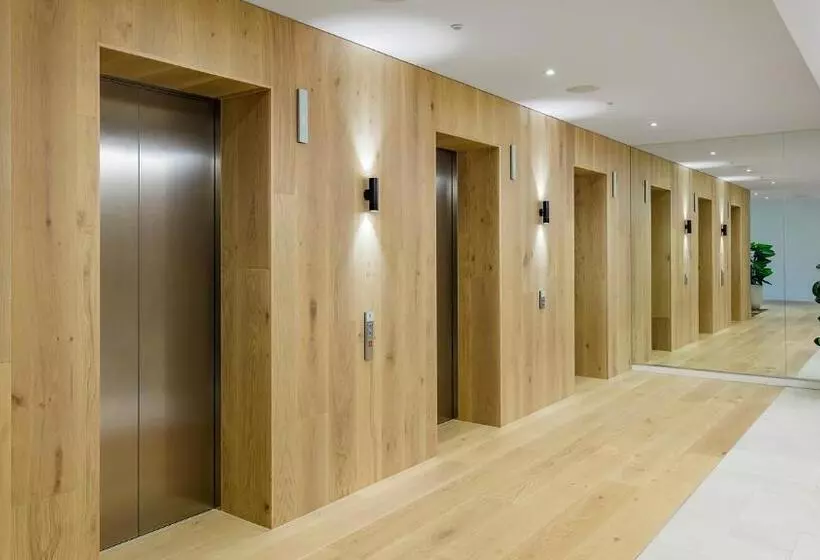 Hotelli Avani Broadbeach Residences