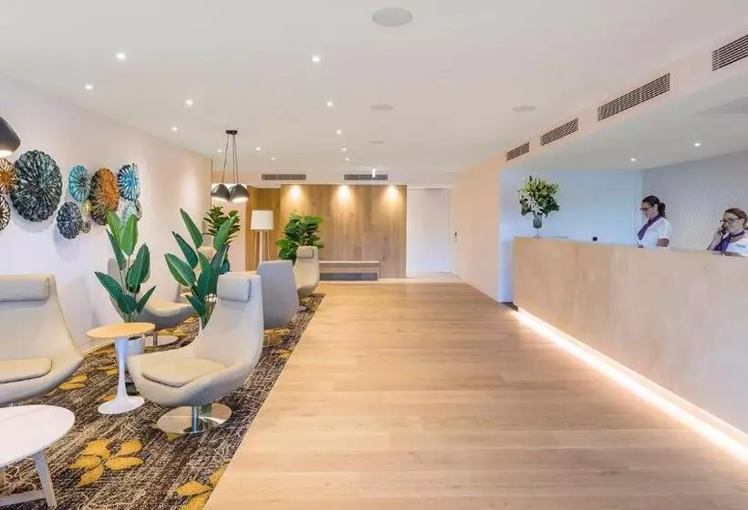 Hotelli Avani Broadbeach Residences