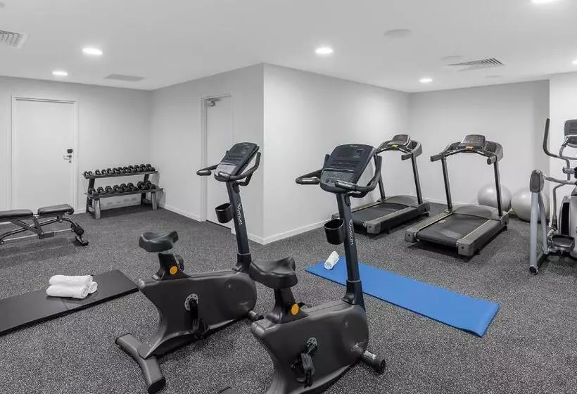 Hotelli Avani Broadbeach Residences