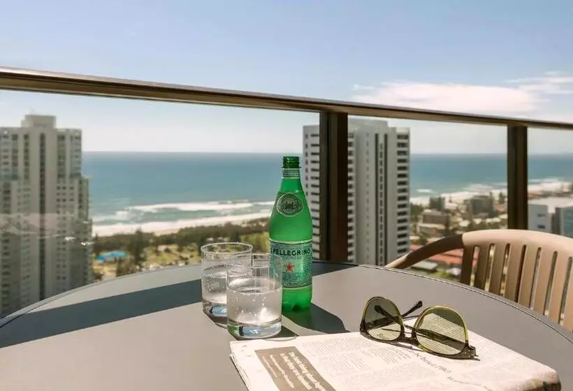 Hotelli Avani Broadbeach Residences