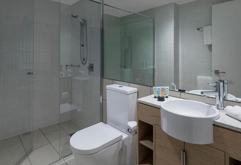 בית מלון כפרי Avani Broadbeach Residences