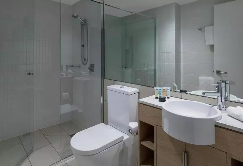 Hotelli Avani Broadbeach Residences