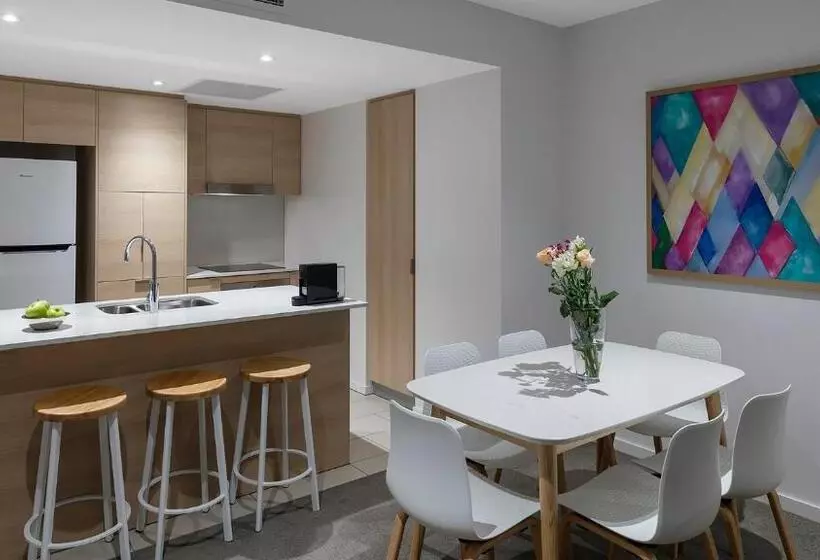 Hotelli Avani Broadbeach Residences