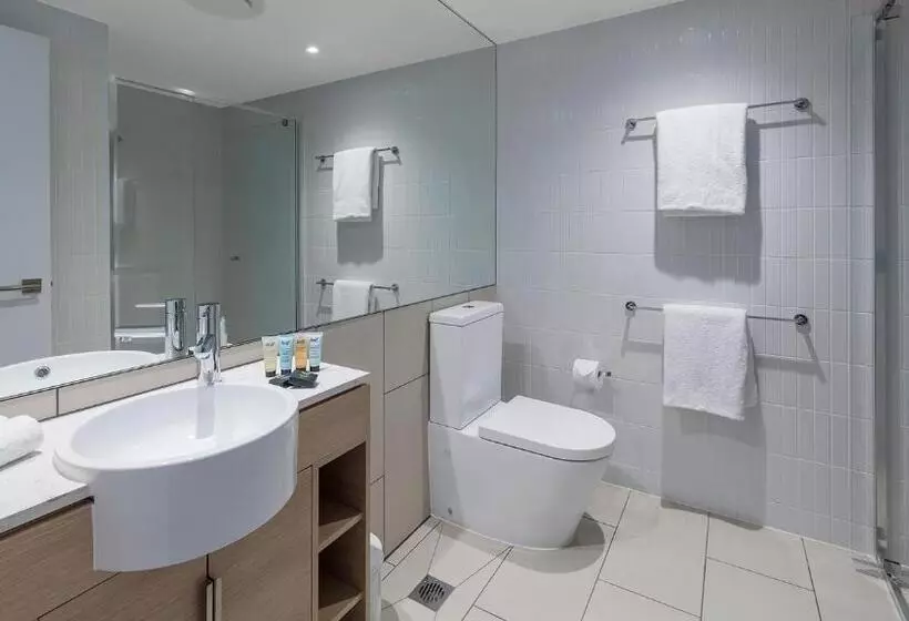 Hotelli Avani Broadbeach Residences