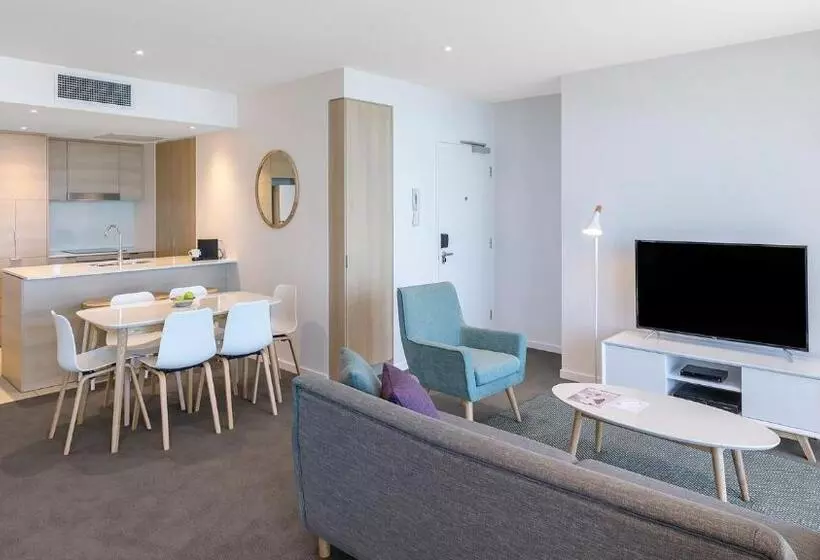 Hotelli Avani Broadbeach Residences