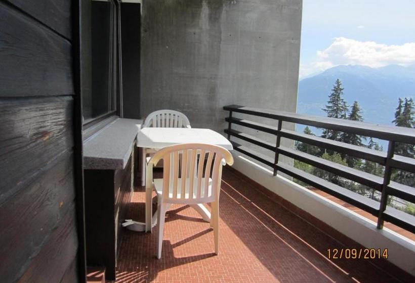 בית מלון כפרי Cransalpin