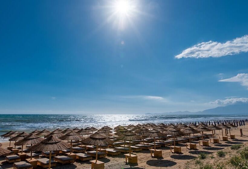 호텔 Cumeja Beach Club &