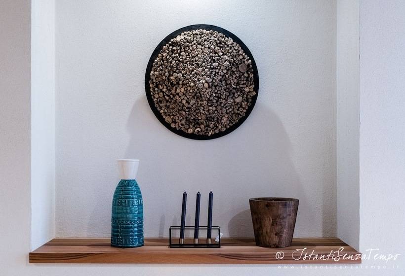 호텔 Cumeja Beach Club &