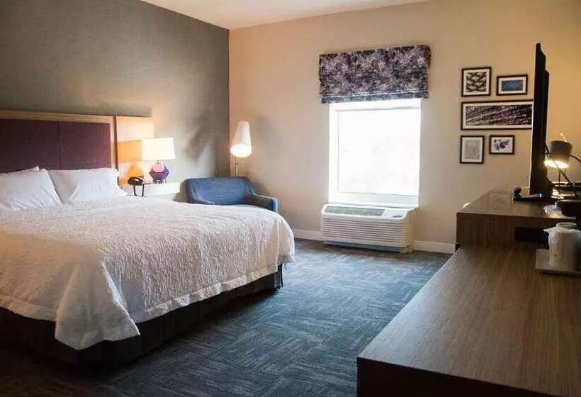 ホテル Hampton Inn & Suites By Hilton Warrington Horsham