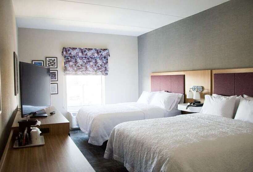 酒店 Hampton Inn & Suites By Hilton Warrington Horsham