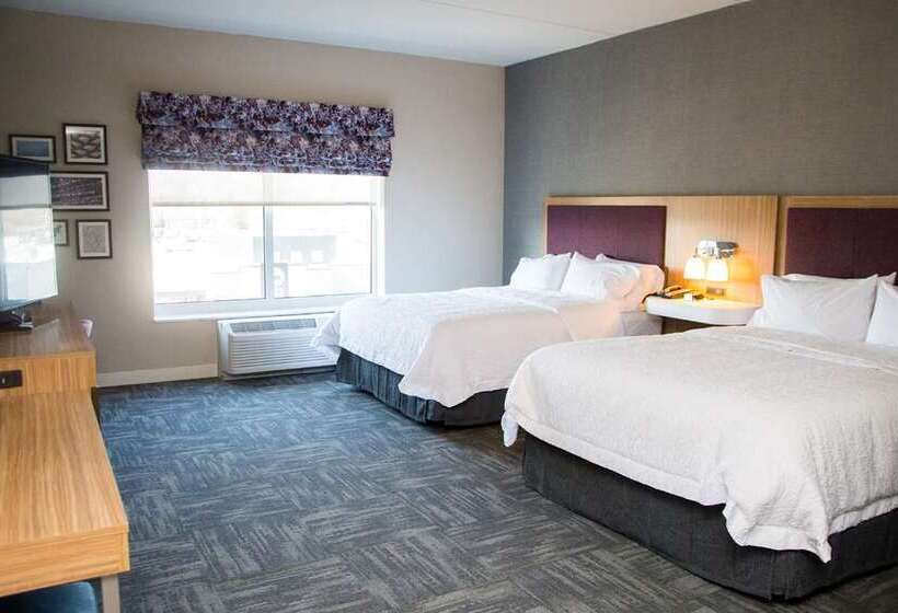 酒店 Hampton Inn & Suites By Hilton Warrington Horsham