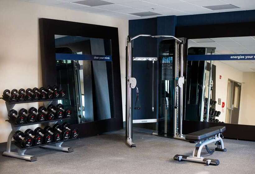 酒店 Hampton Inn & Suites By Hilton Warrington Horsham