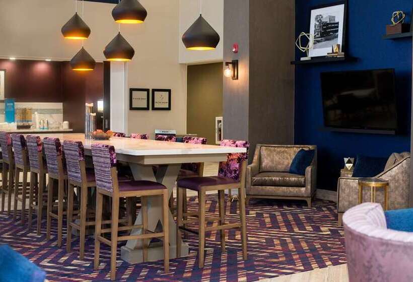 酒店 Hampton Inn & Suites By Hilton Warrington Horsham