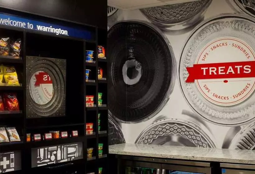 ホテル Hampton Inn & Suites By Hilton Warrington Horsham