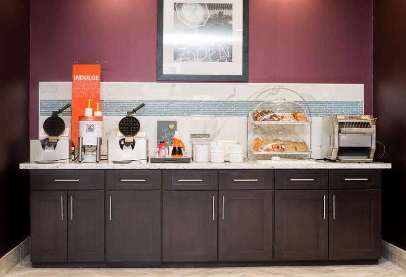 酒店 Hampton Inn & Suites By Hilton Warrington Horsham