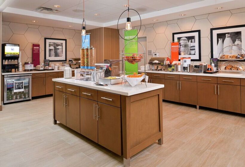 호텔 Hampton Inn & Suites St. Paul Oakdale/woodbury