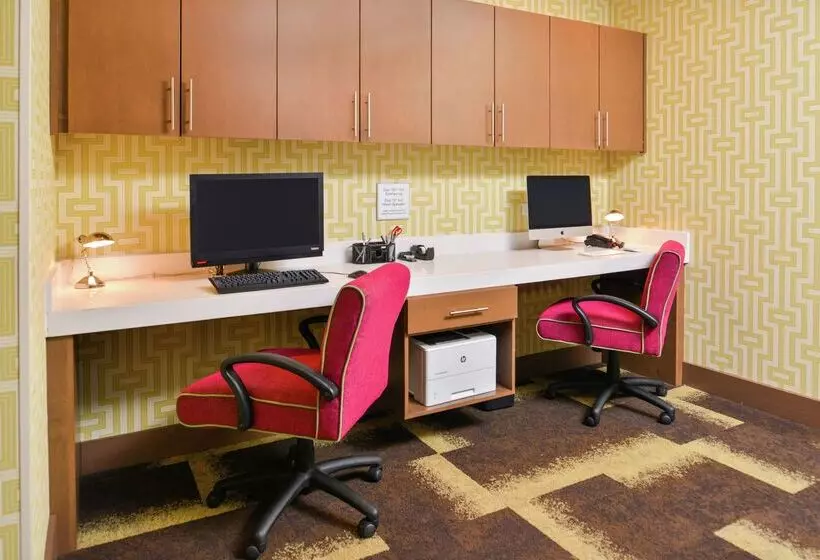 Hotelli Hampton Inn & Suites St. Paul Oakdale/woodbury