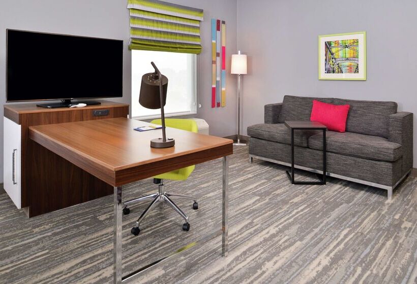 호텔 Hampton Inn & Suites St. Paul Oakdale/woodbury