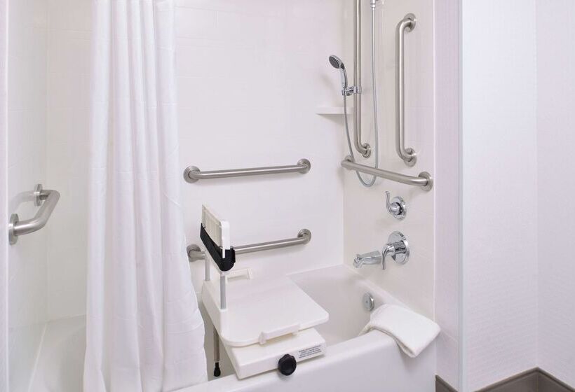 호텔 Hampton Inn & Suites St. Paul Oakdale/woodbury