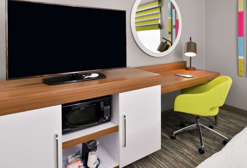 호텔 Hampton Inn & Suites St. Paul Oakdale/woodbury