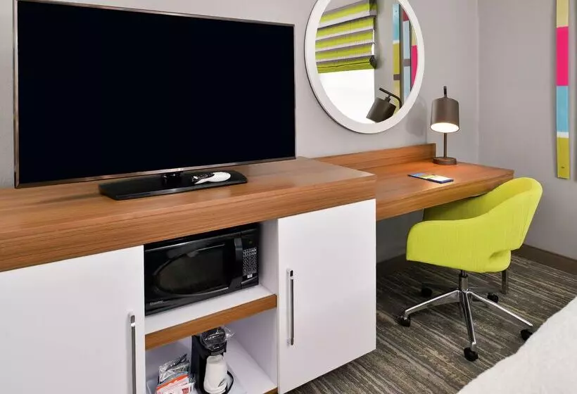 Hotelli Hampton Inn & Suites St. Paul Oakdale/woodbury