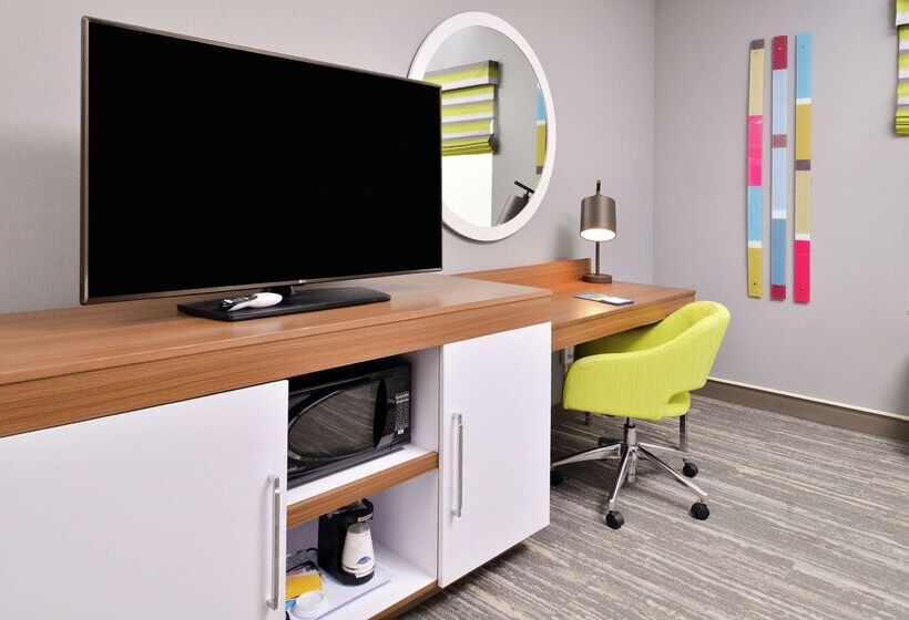 호텔 Hampton Inn & Suites St. Paul Oakdale/woodbury