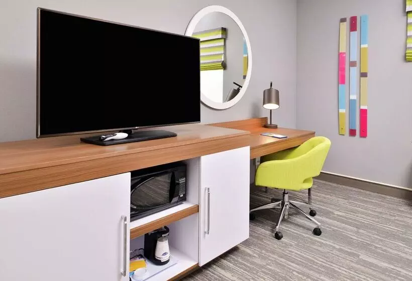 Hotelli Hampton Inn & Suites St. Paul Oakdale/woodbury