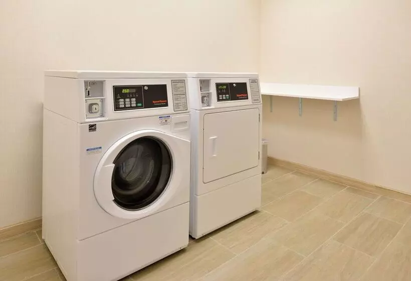 Hotelli Hampton Inn & Suites St. Paul Oakdale/woodbury